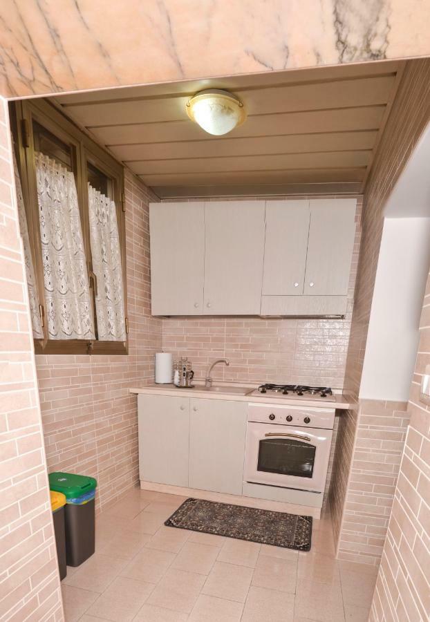 Casa Luna Nápoly Kültér fotó