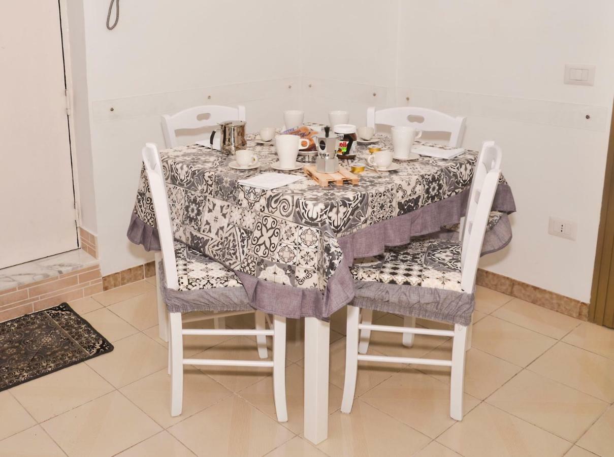 Casa Luna Nápoly Kültér fotó