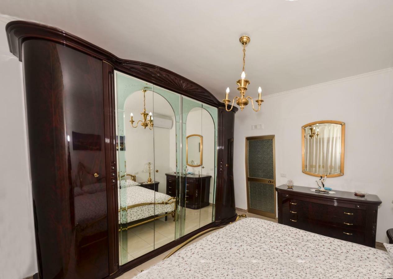 Casa Luna Nápoly Kültér fotó