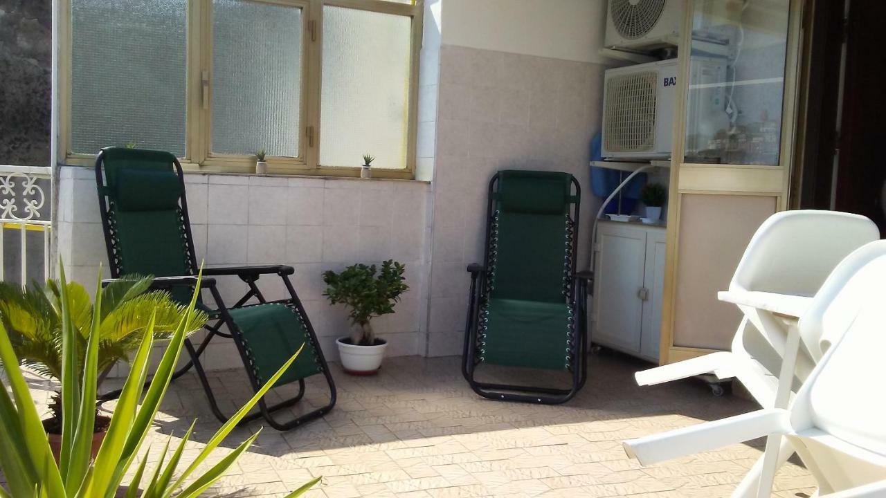 Casa Luna Nápoly Kültér fotó